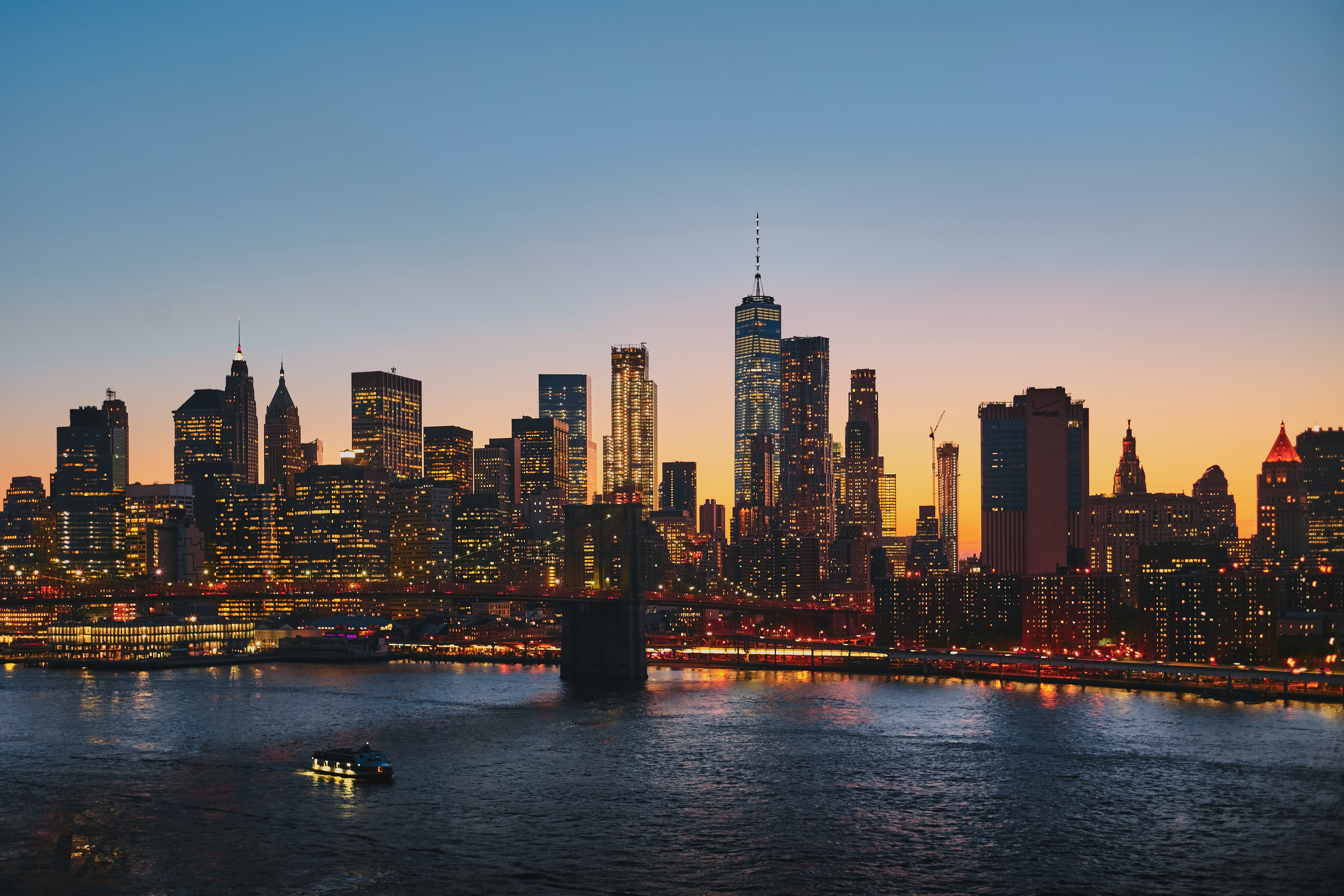 Hays Grace — New York